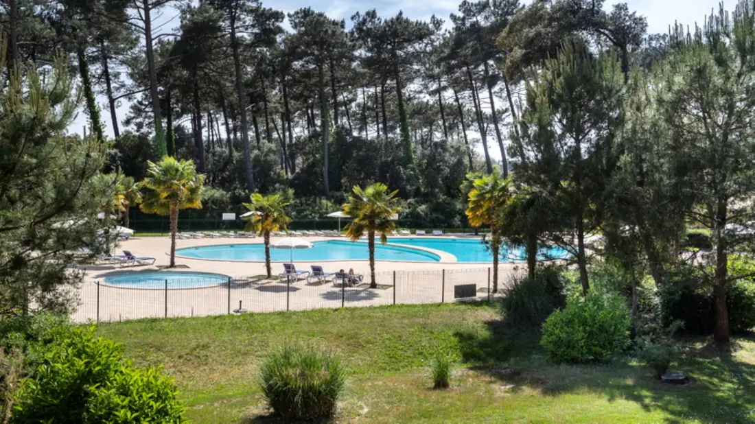 Appartements à Ondres