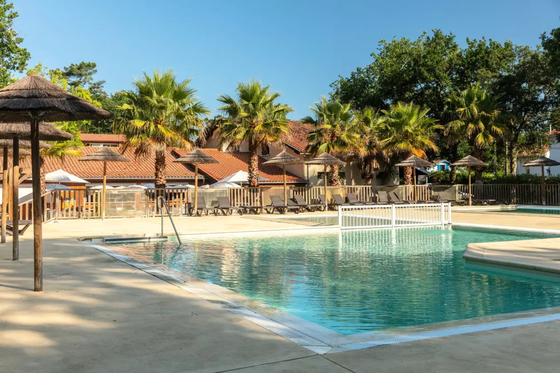 Camping Lou pignada