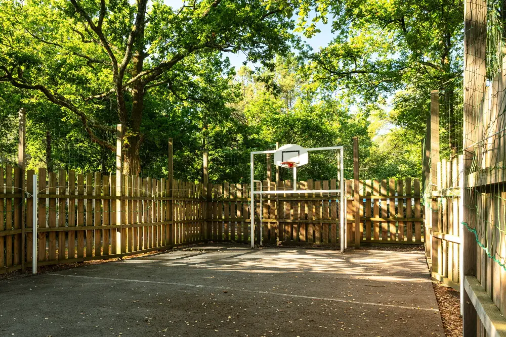 Camping Lou pignada