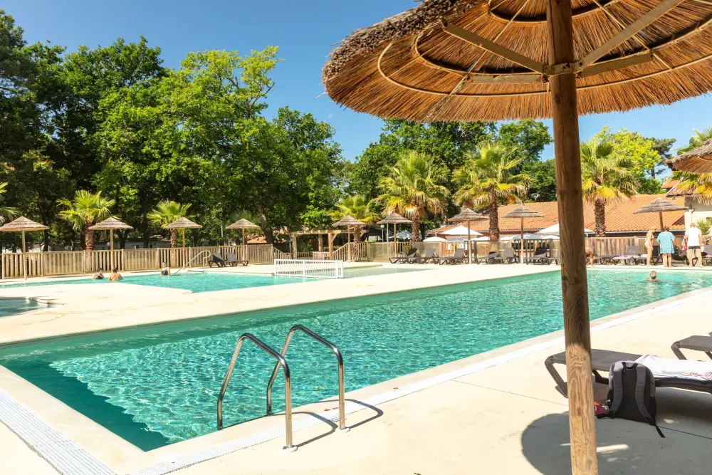 Camping Lou pignada