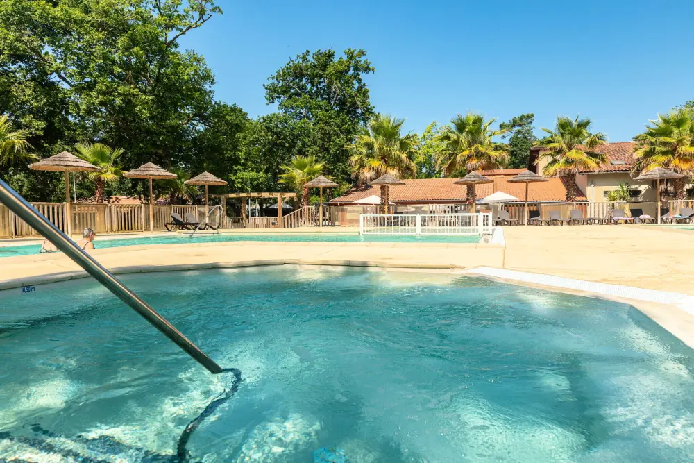 Camping Lou pignada