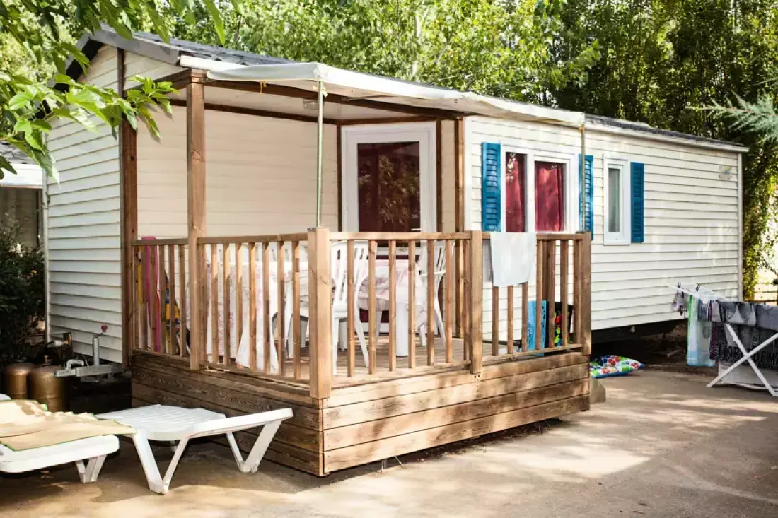 Camping Lou pignada