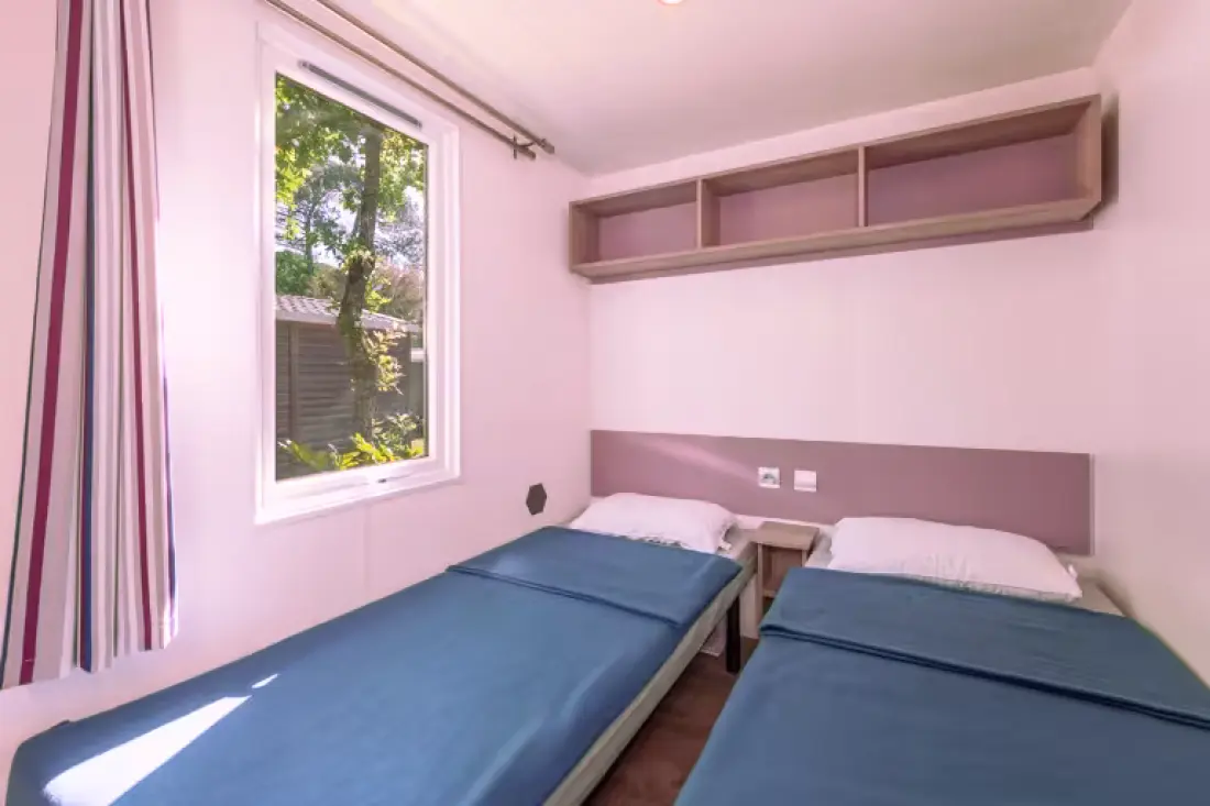 Camping Lou pignada