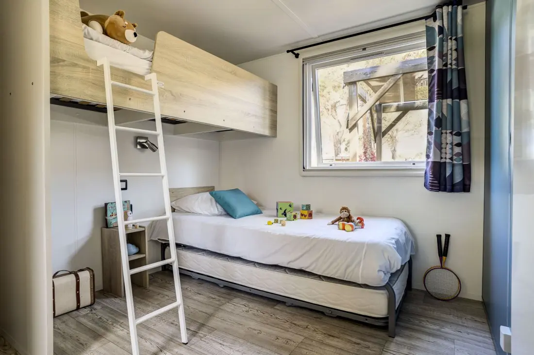 Camping Sandaya Ondres Plage