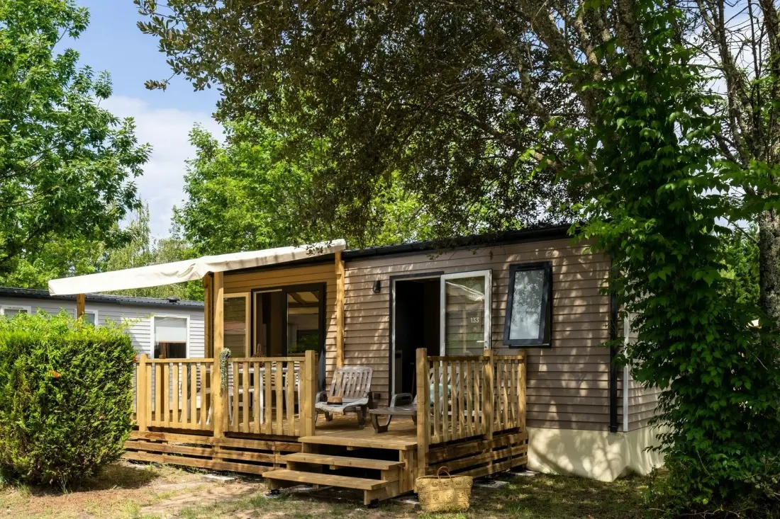 Camping Sandaya Ondres Plage