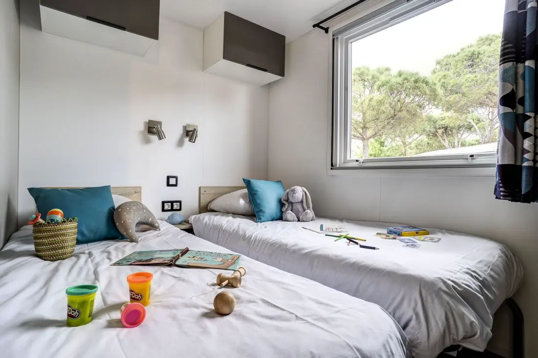 Camping Sandaya Ondres Plage