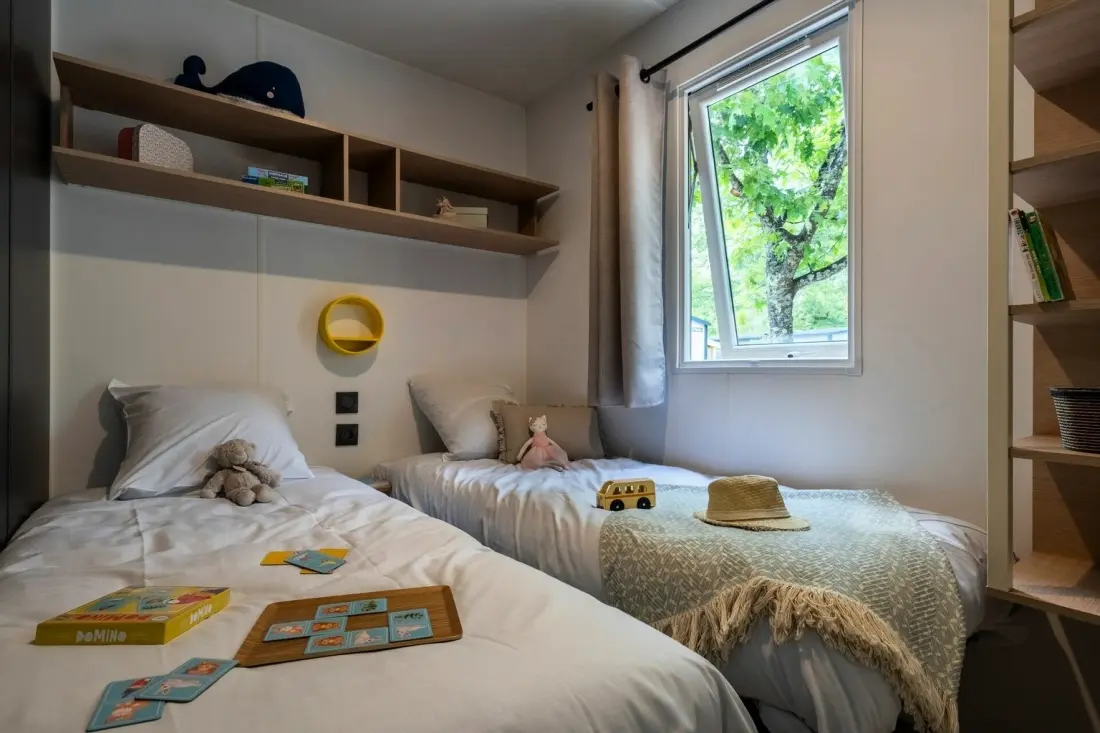 Camping Sandaya Ondres Plage