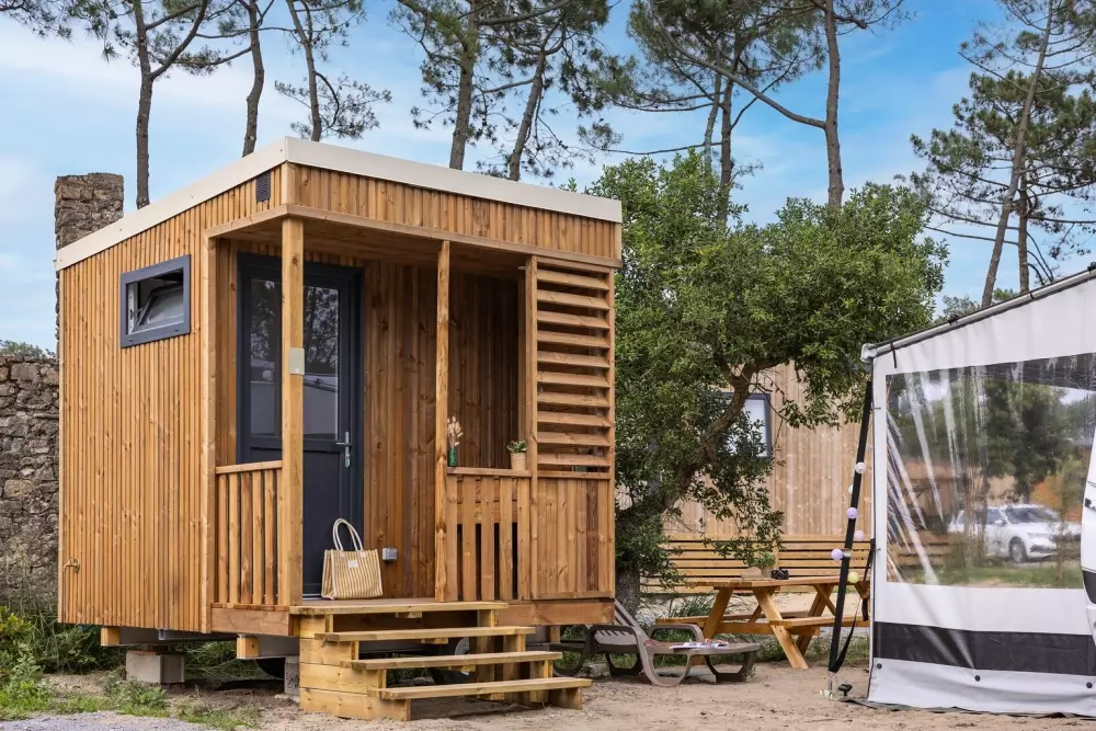 Camping Sandaya Ondres Plage