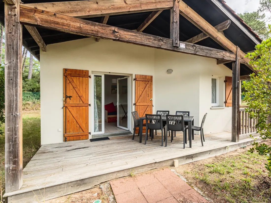 Maison à Ondres