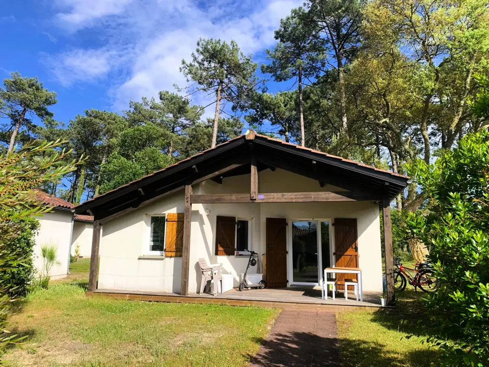 Maison à Ondres
