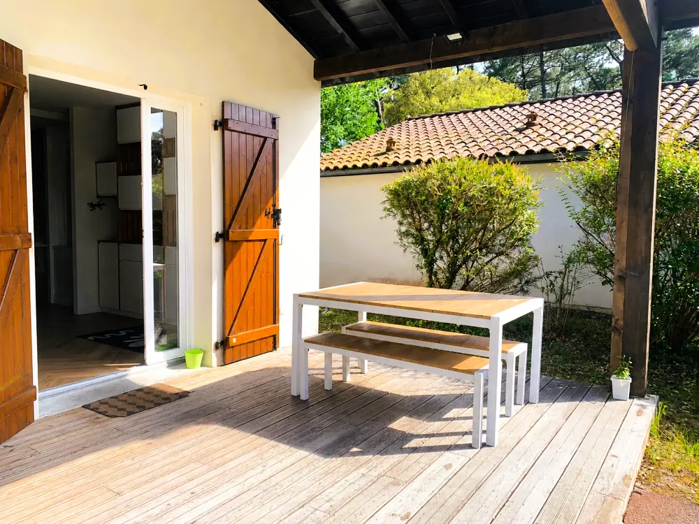 Maison à Ondres