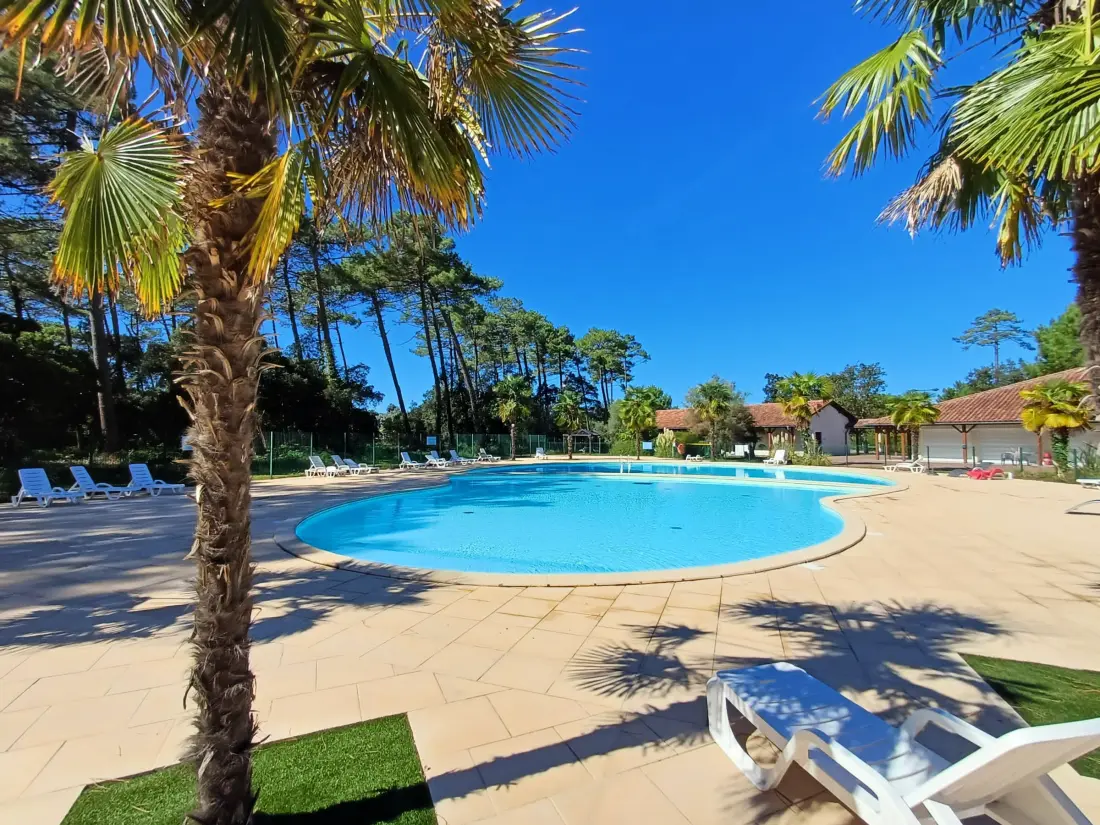 Maison de Vacances Ondres 15