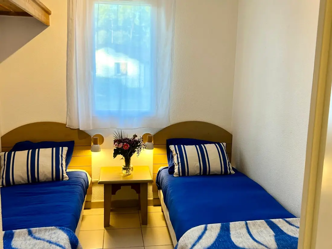 Maison de Vacances Ondres 15