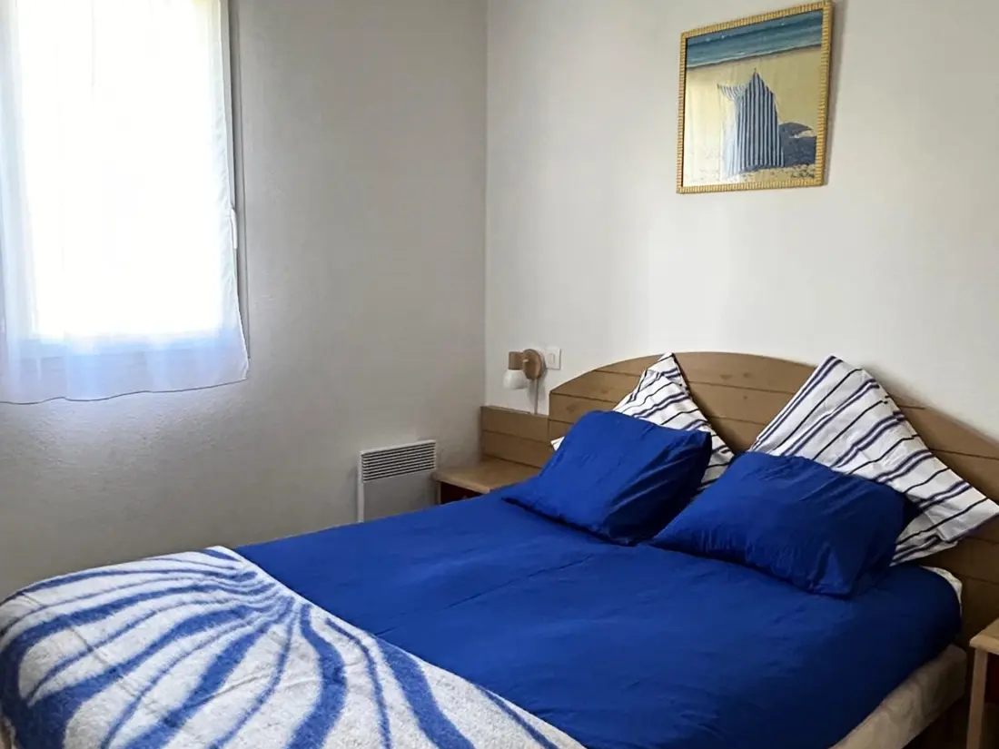 Maison de Vacances Ondres 15