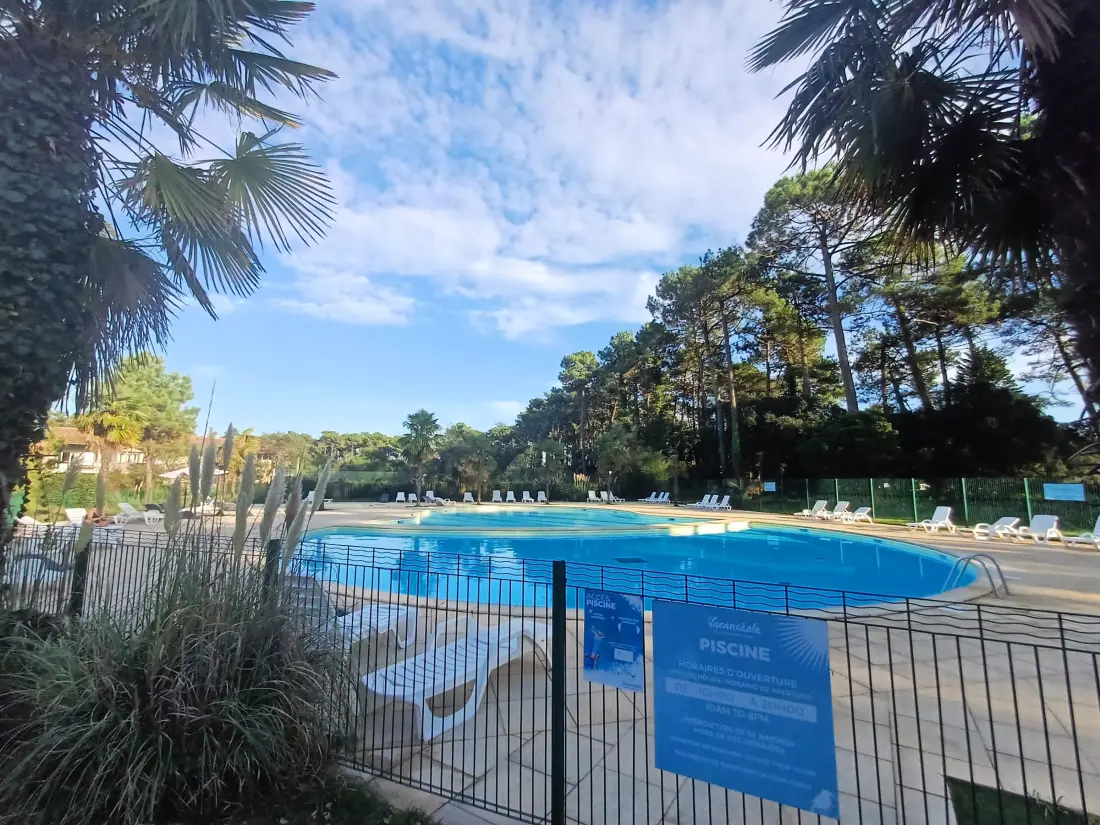 Maison de Vacances Ondres 15