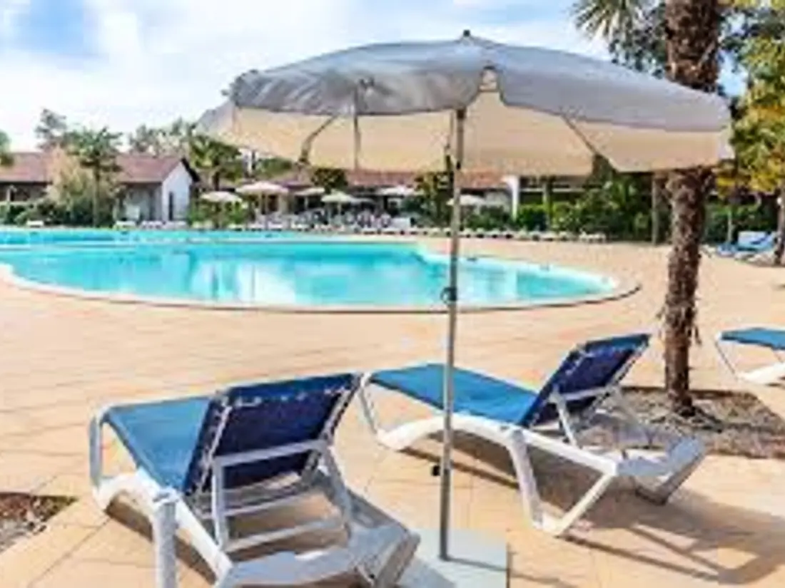 Maison de Vacances Ondres 15