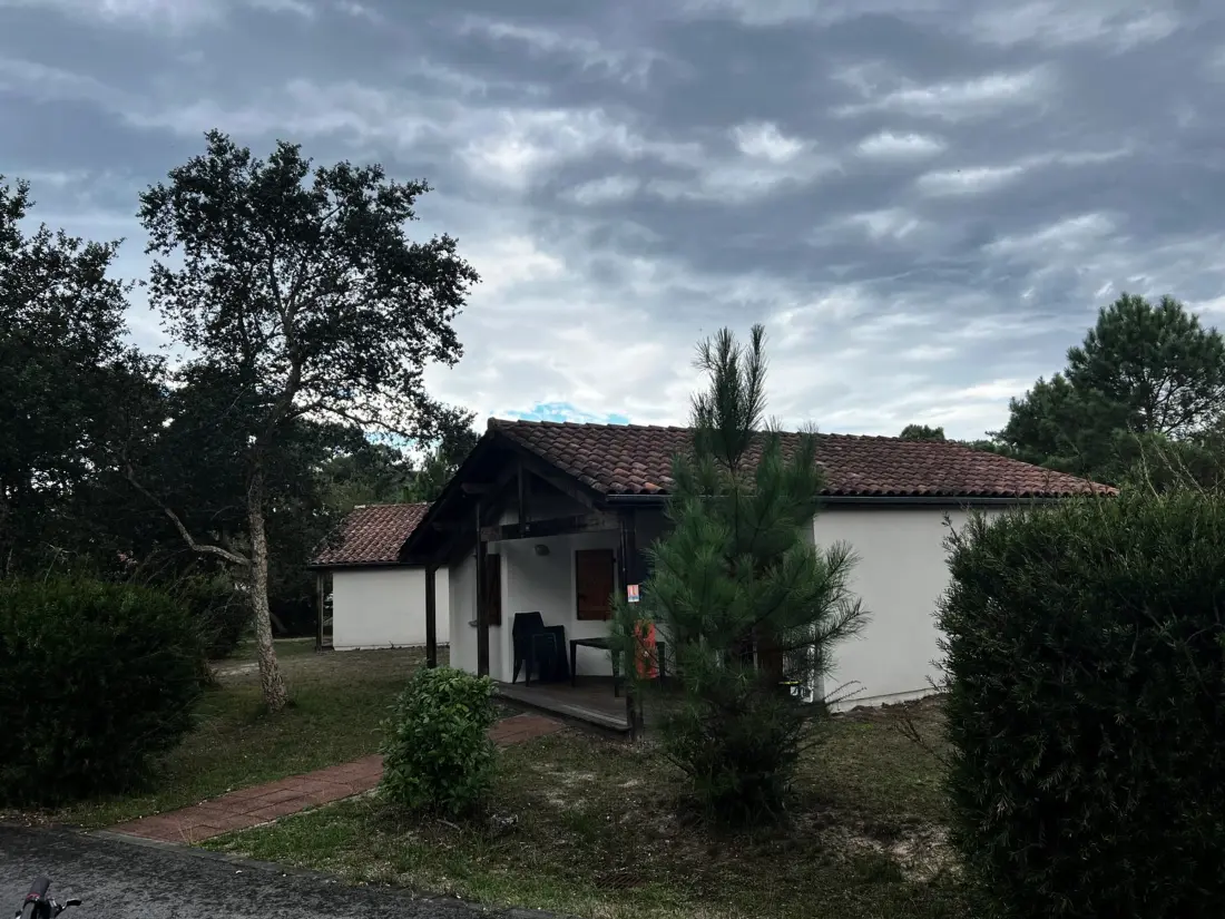 Maison de Vacances Ondres 15
