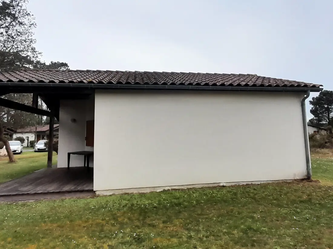 Maison de Vacances Ondres 15