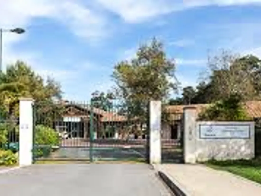Maison de Vacances Ondres 15