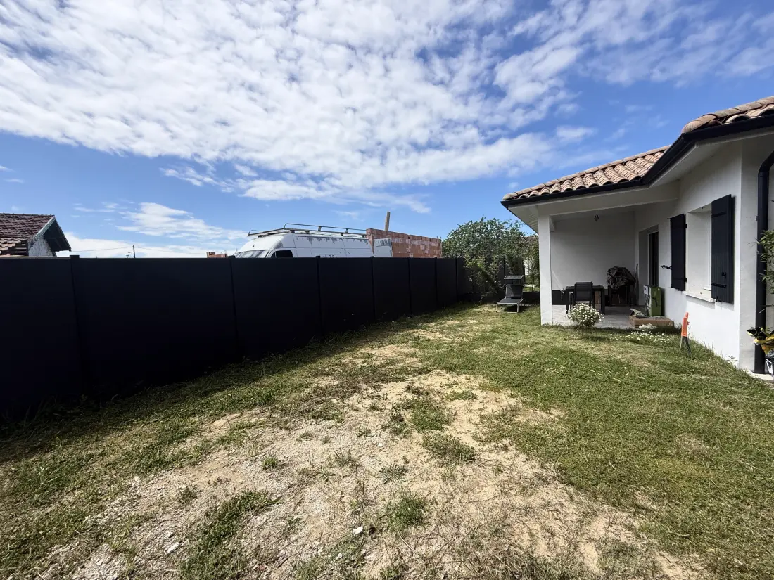 Maison de Vacances Ondres 18