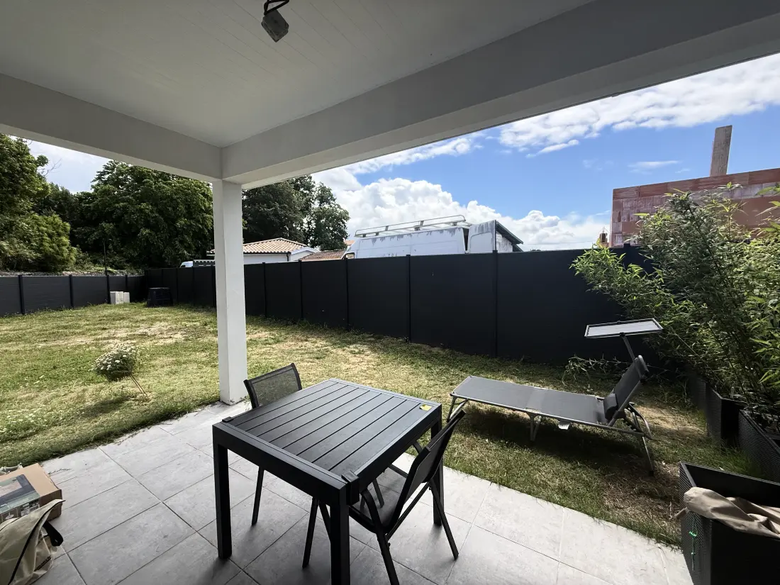 Maison de Vacances Ondres 18