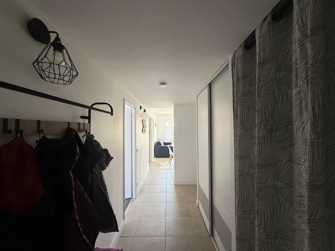 Maison de Vacances Ondres 18