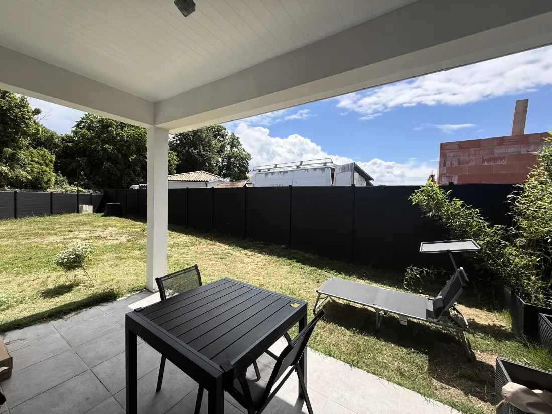 Maison de Vacances Ondres 18