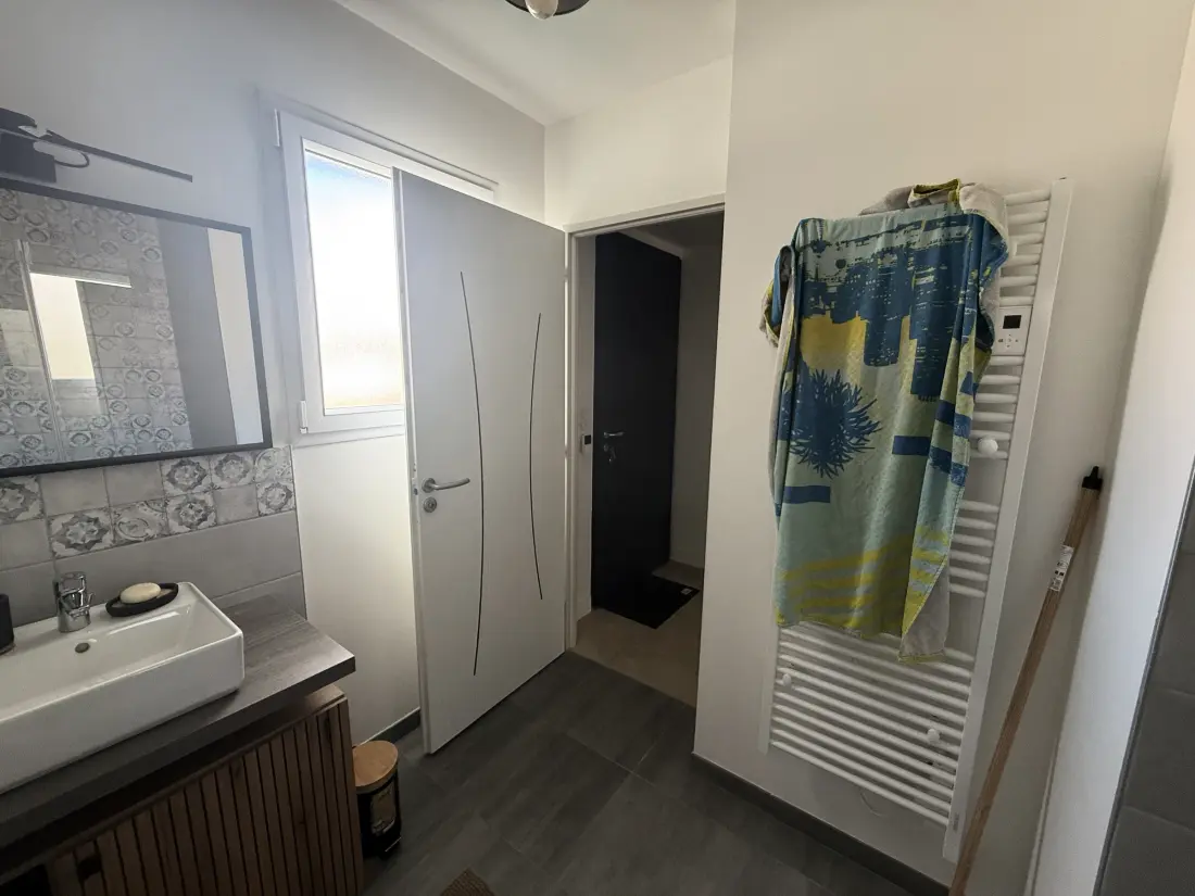 Maison de Vacances Ondres 18