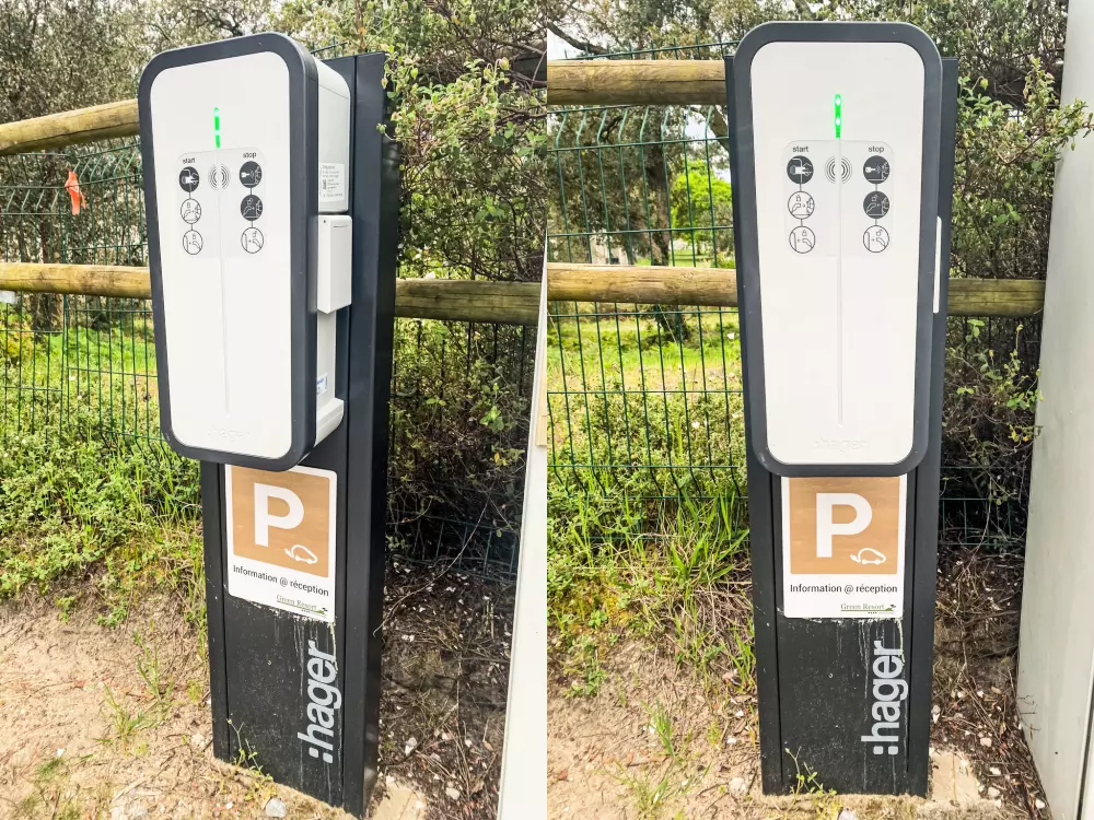 Maison de Vacances Ondres