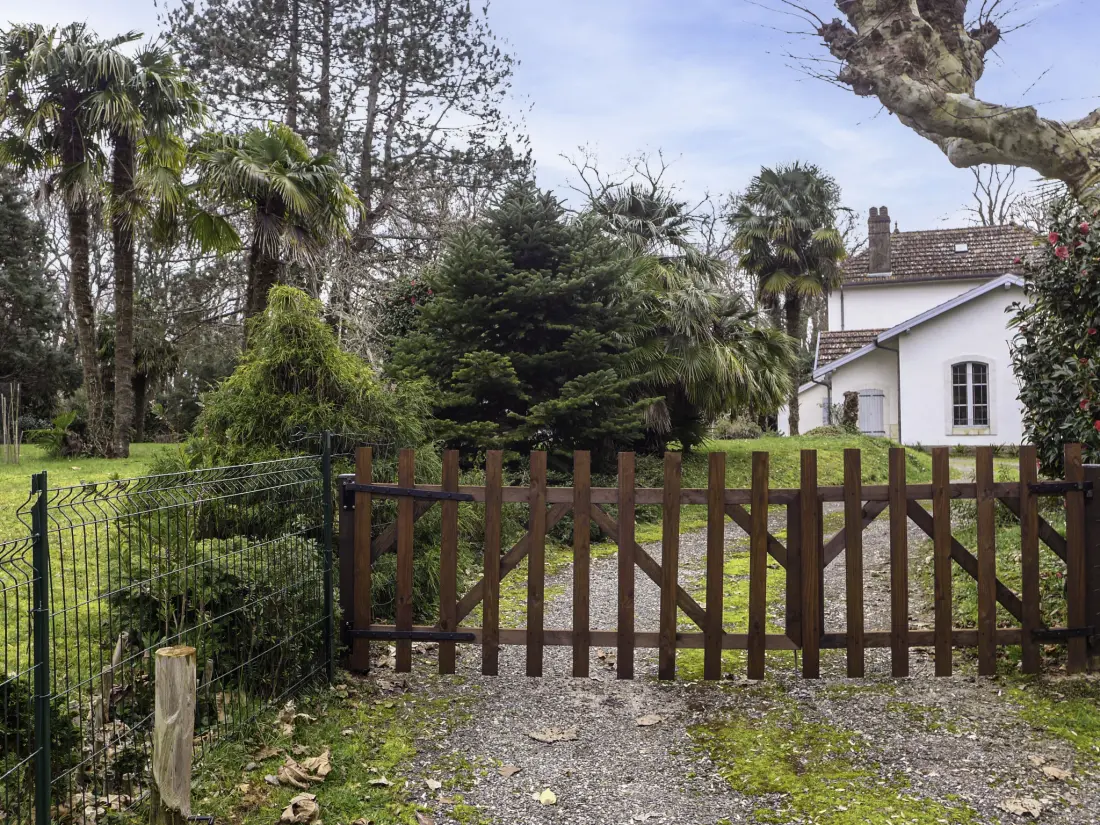Maison de Vacances Ondres