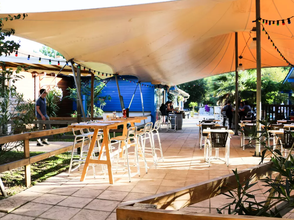 Maison de Vacances Ondres