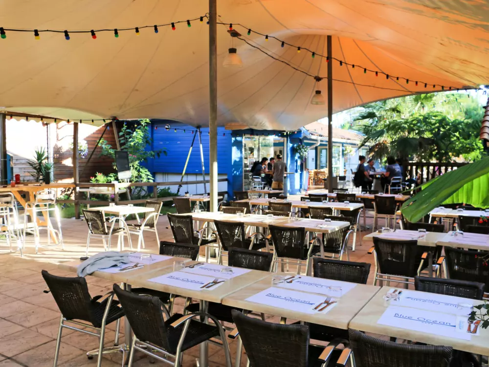 Maison de Vacances Ondres