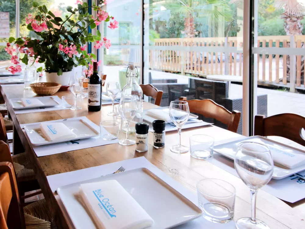 Maison de Vacances Ondres