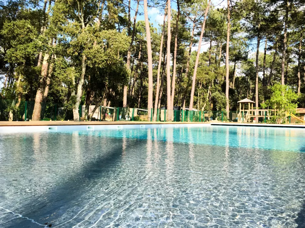 Maison de Vacances Ondres