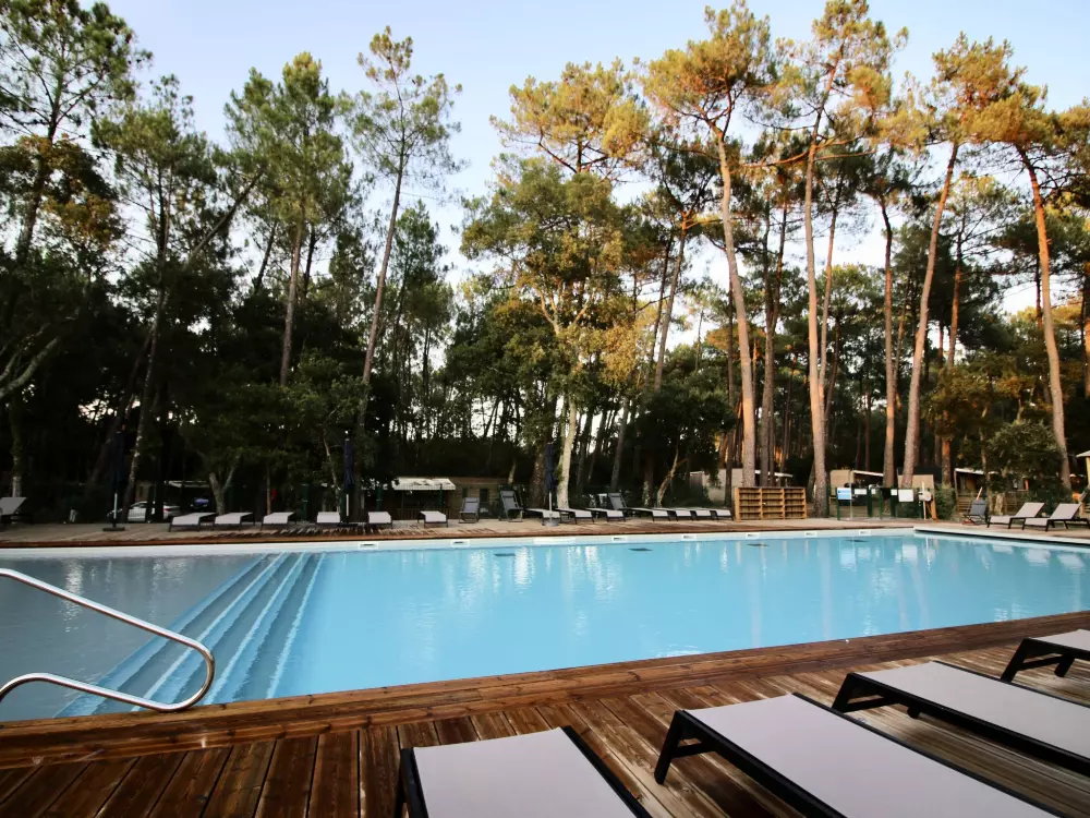 Maison de Vacances Ondres