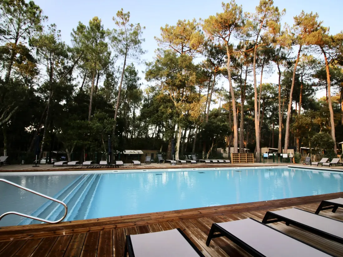 Maison de Vacances Ondres