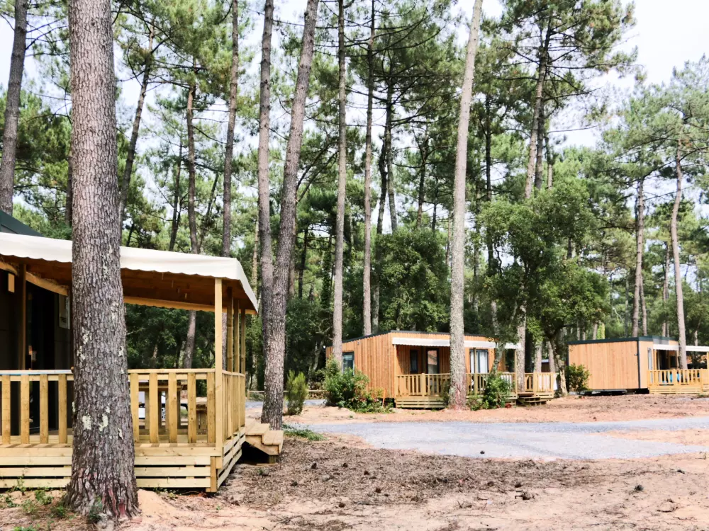 Maison de Vacances Ondres