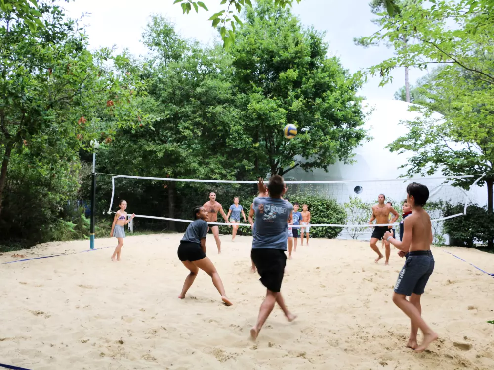 Maison de Vacances Ondres