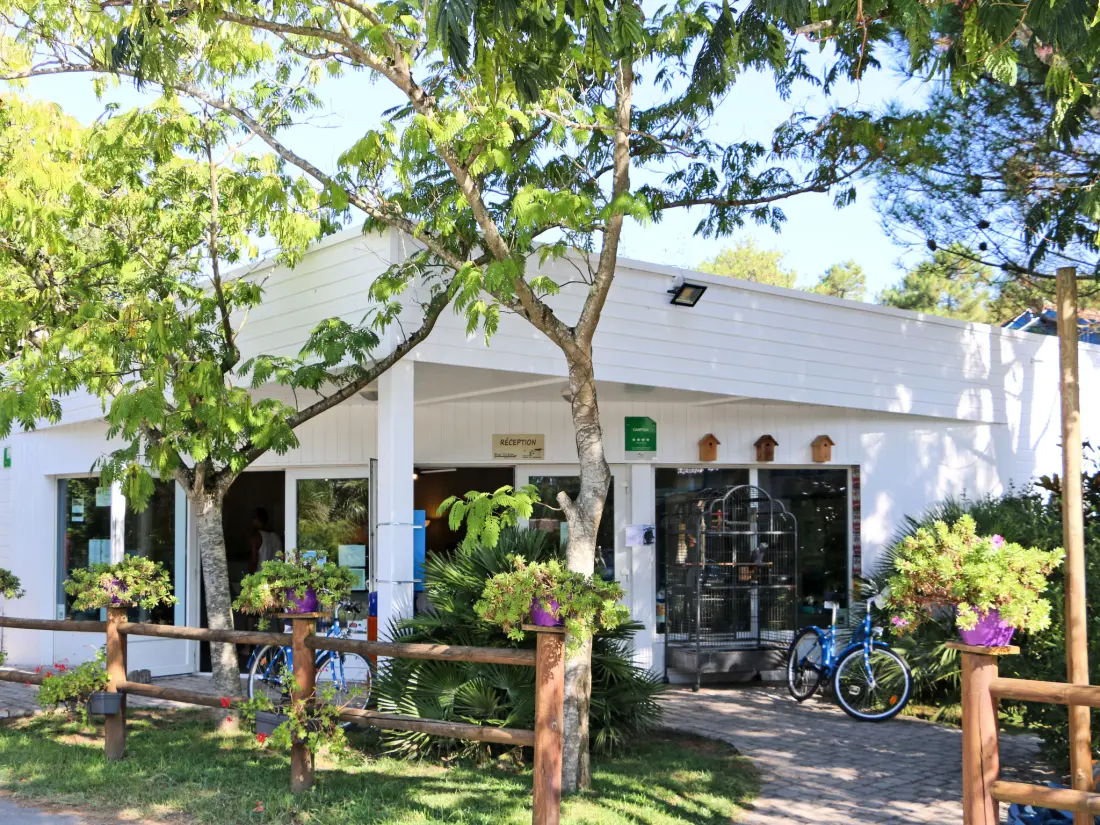 Maison de Vacances Ondres