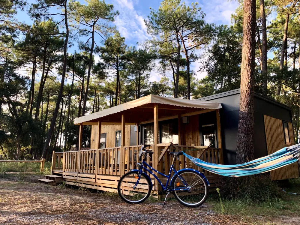 Maison de Vacances Ondres