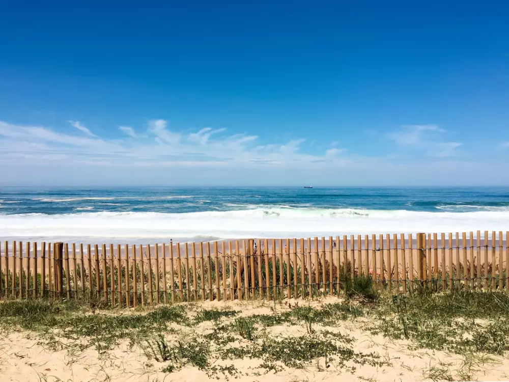 Maison de Vacances Ondres