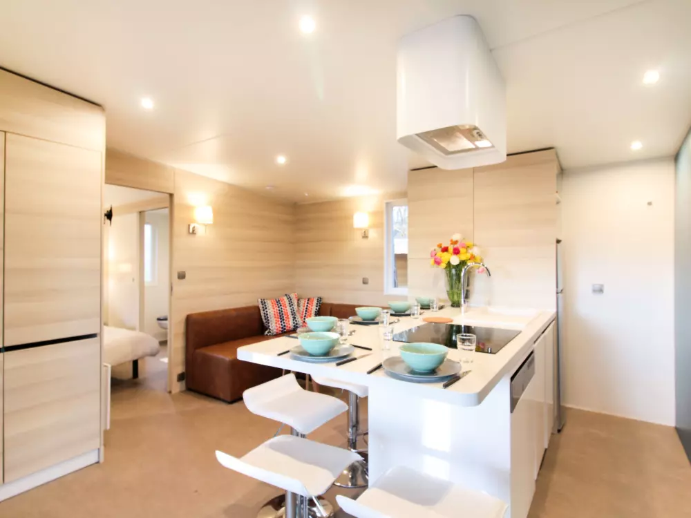 Maison de Vacances Ondres