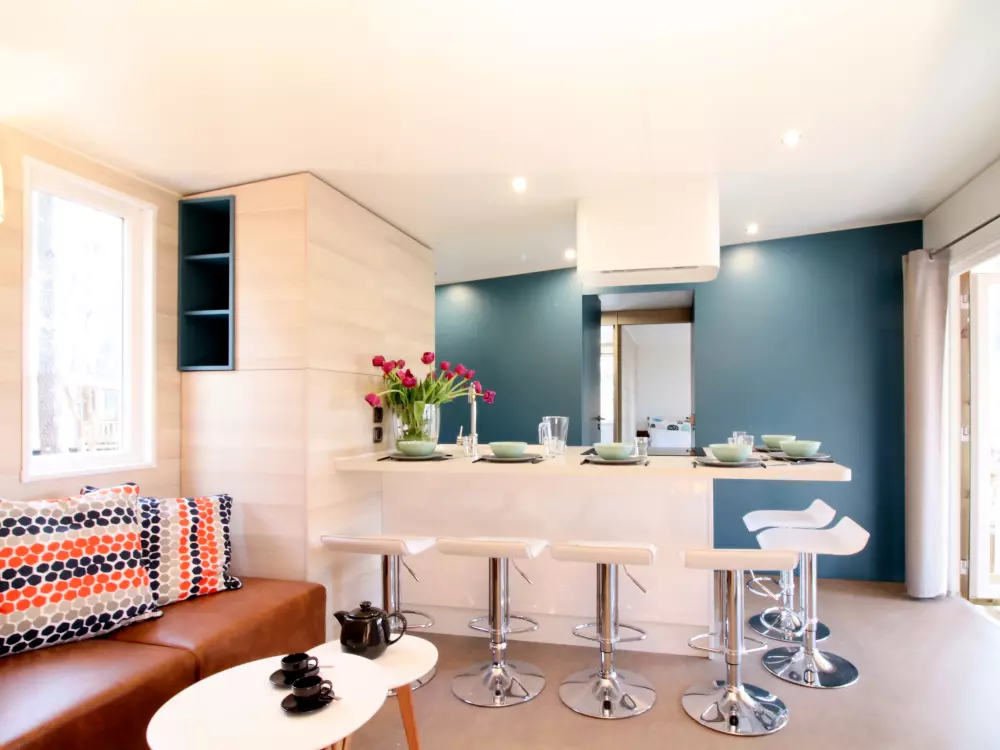 Maison de Vacances Ondres