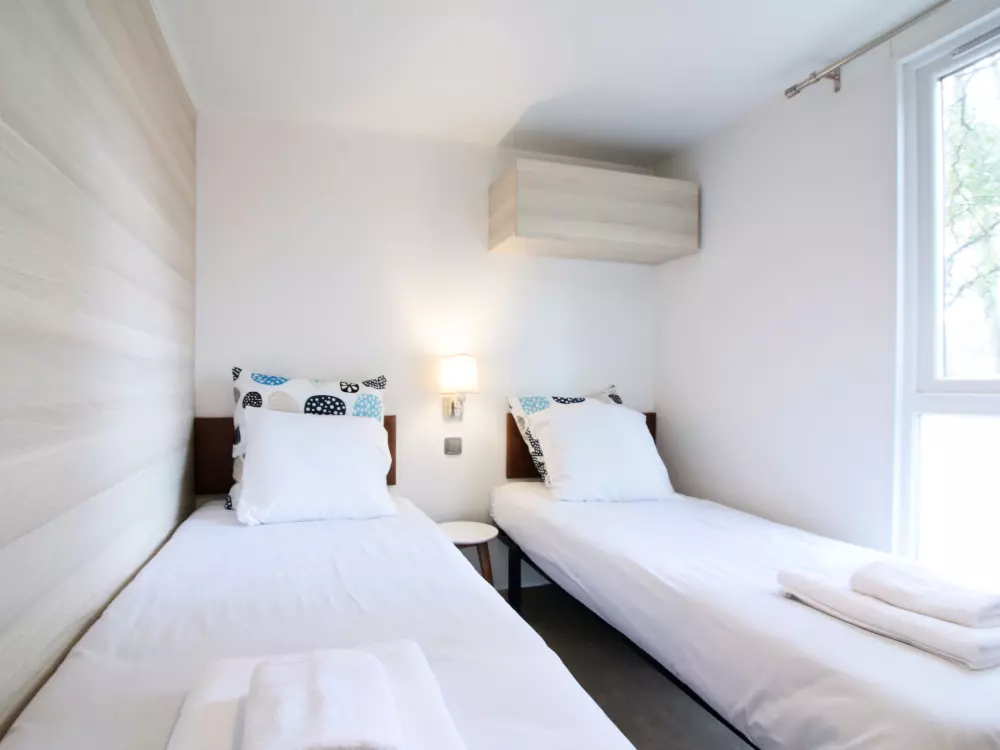 Maison de Vacances Ondres