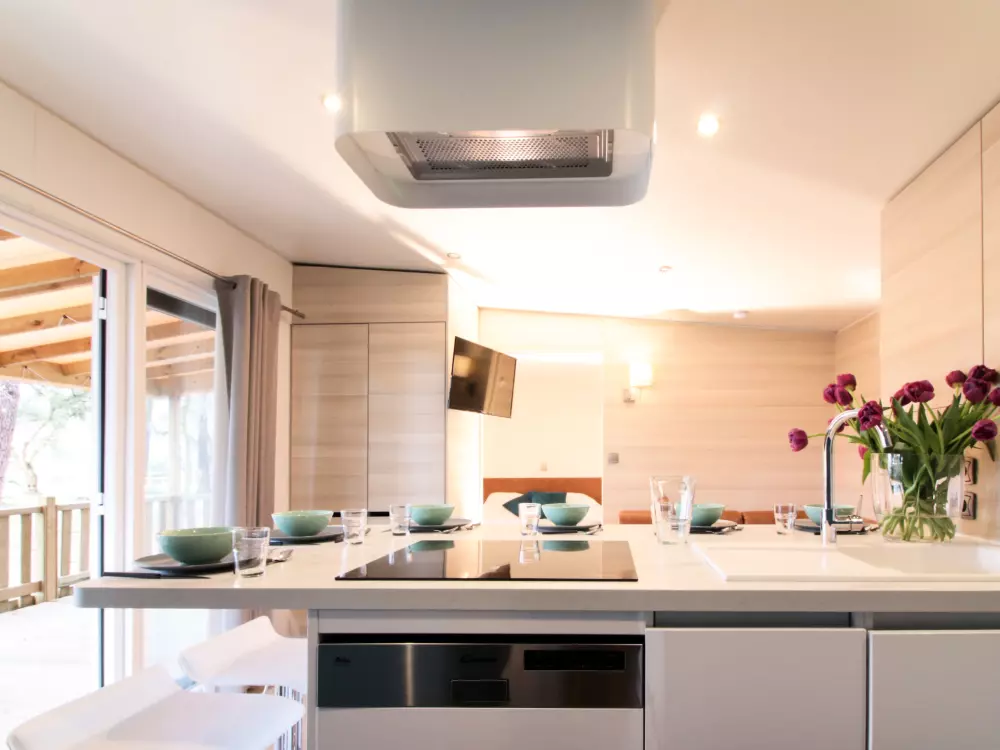 Maison de Vacances Ondres