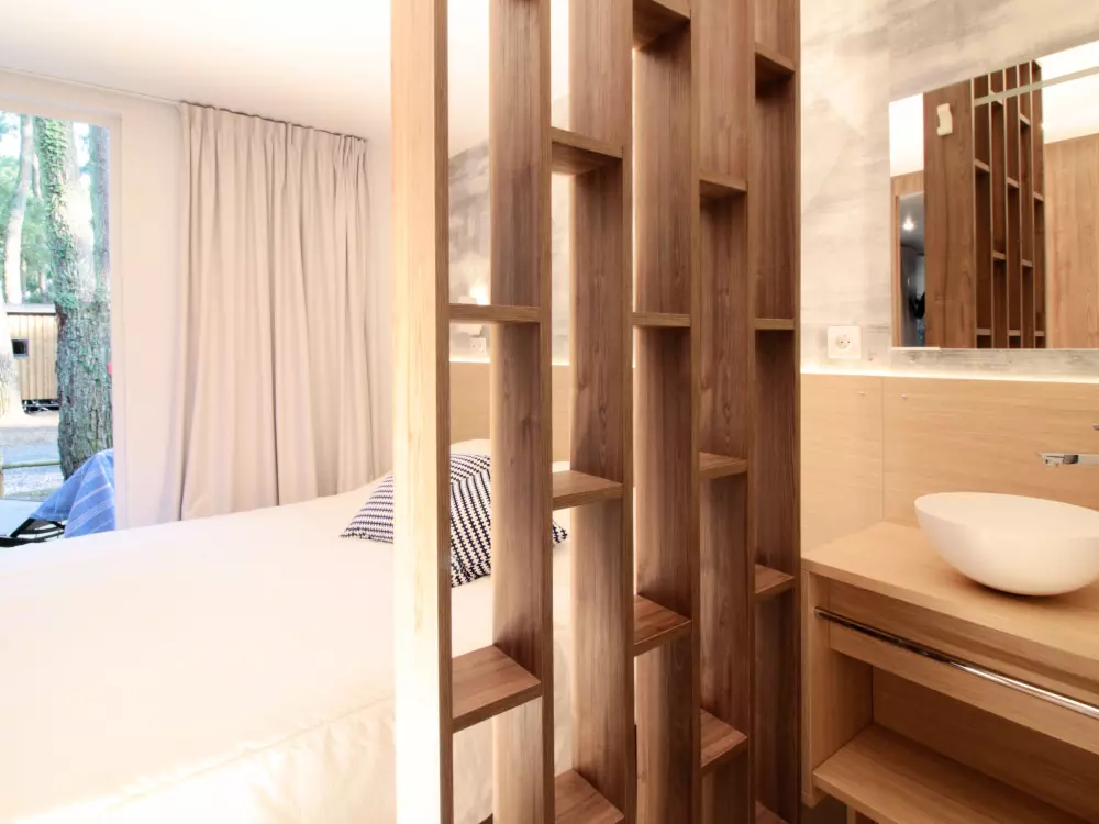 Maison de Vacances Ondres