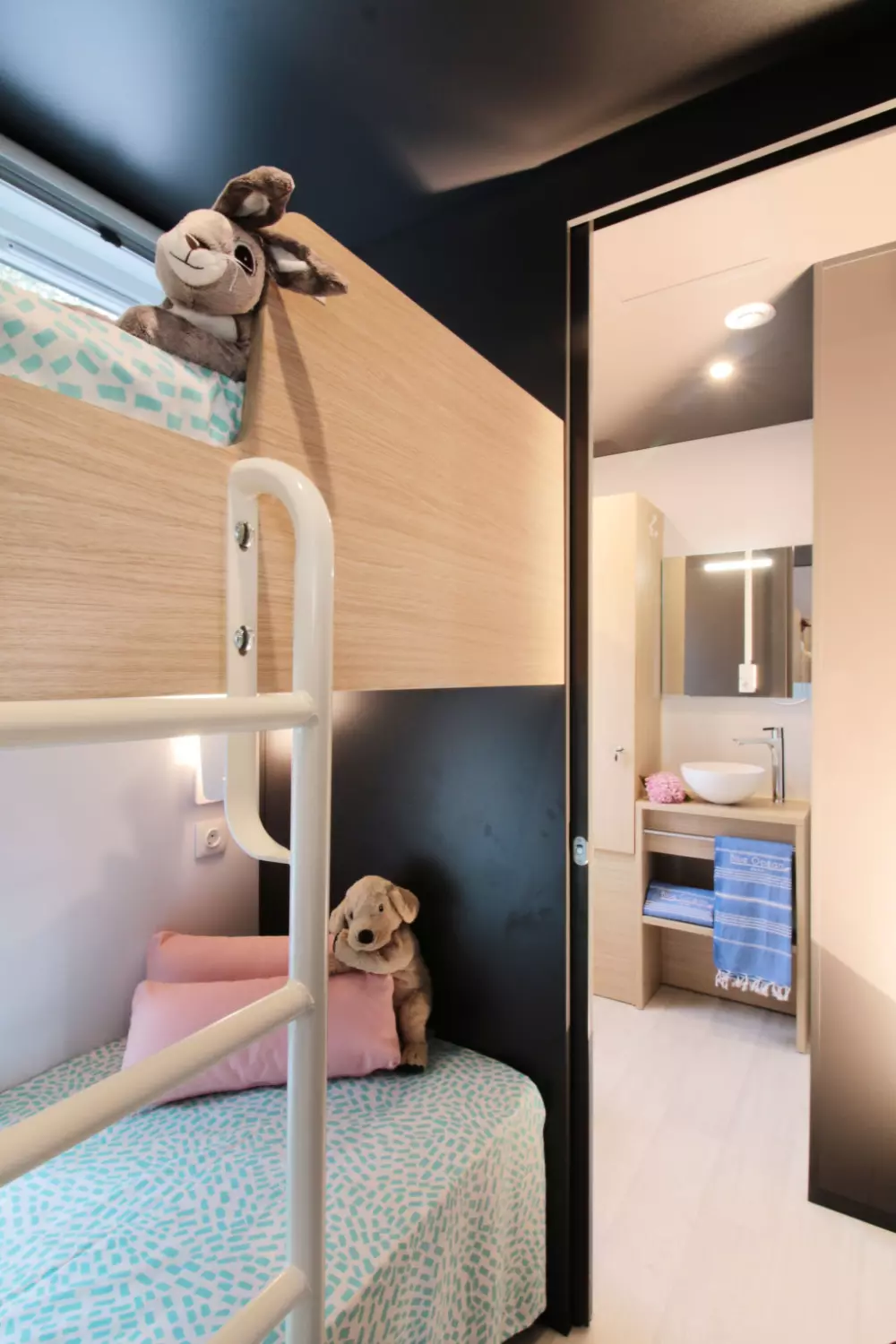 Maison de Vacances Ondres