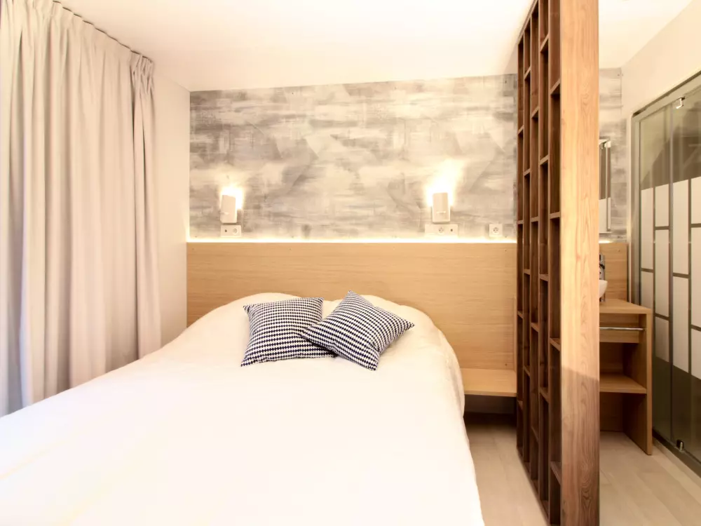 Maison de Vacances Ondres