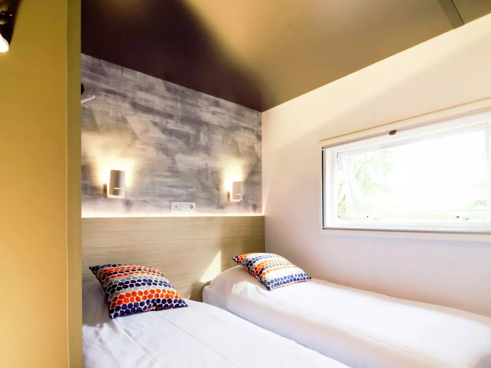 Maison de Vacances Ondres