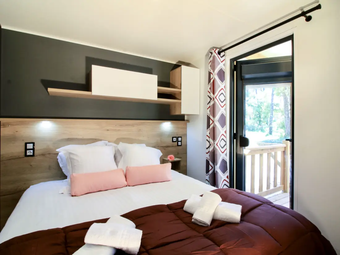 Maison de Vacances Ondres